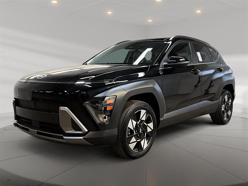 hyundai Kona 2024