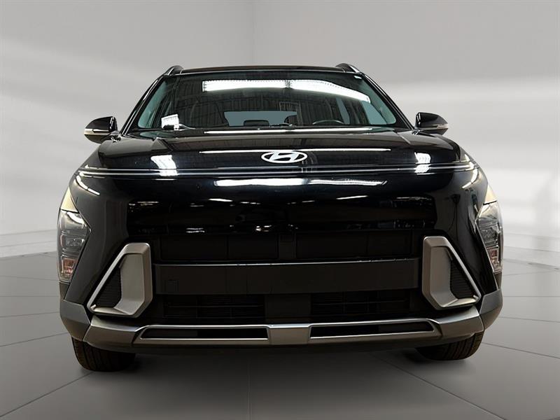 hyundai Kona 2024 - 2