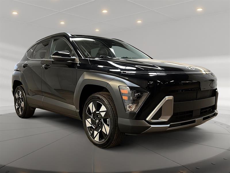 hyundai Kona 2024 - 3