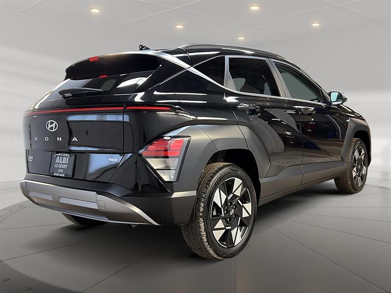 hyundai Kona 2024 - 4