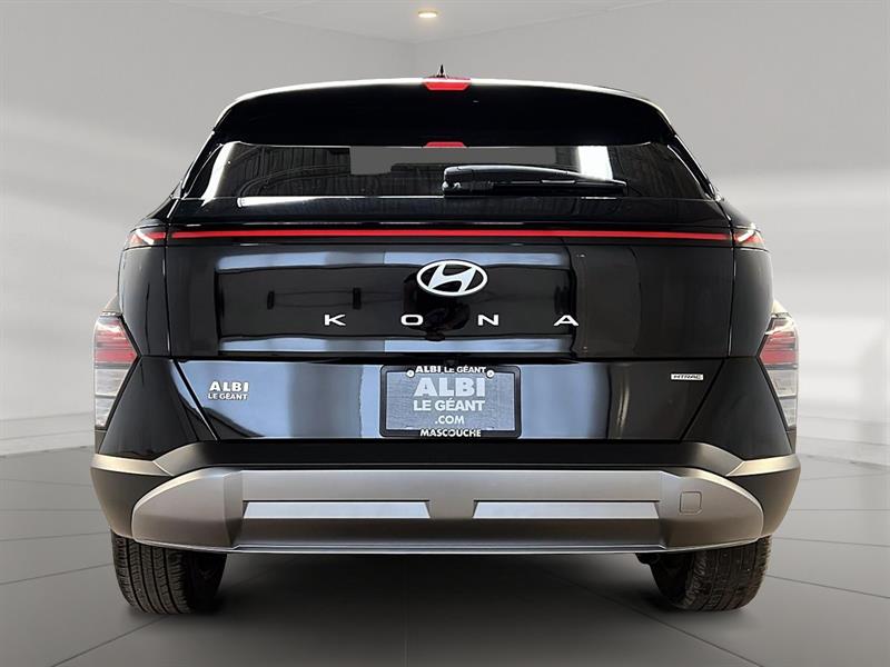 hyundai Kona 2024 - 5