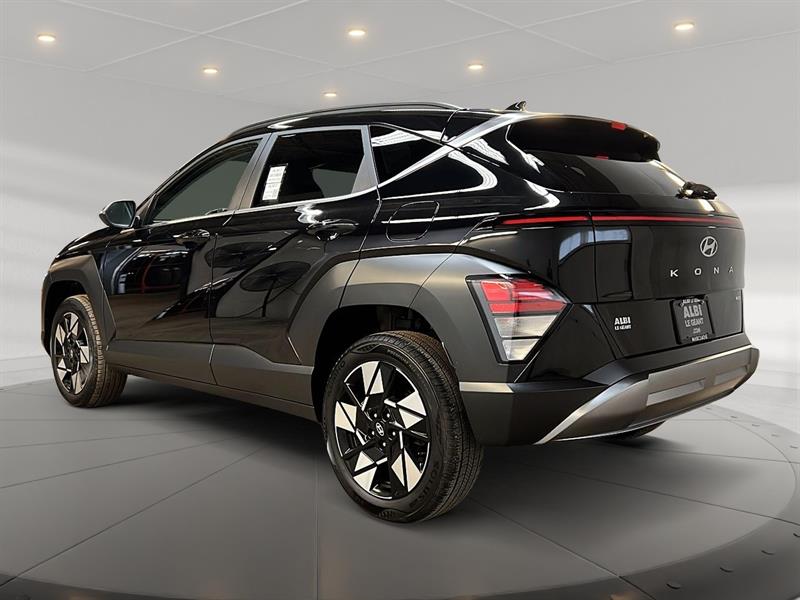 hyundai Kona 2024 - 6