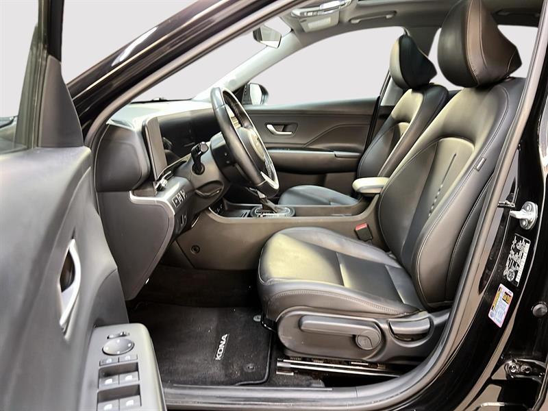 hyundai Kona 2024 - 7