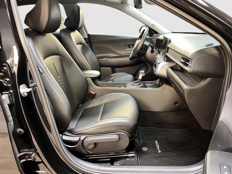 hyundai Kona 2024 - 8