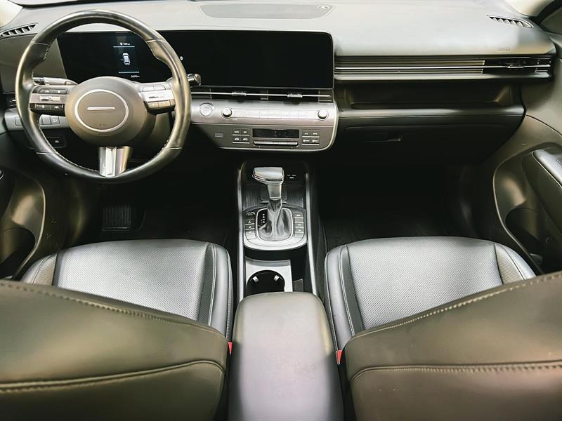 hyundai Kona 2024 - 11