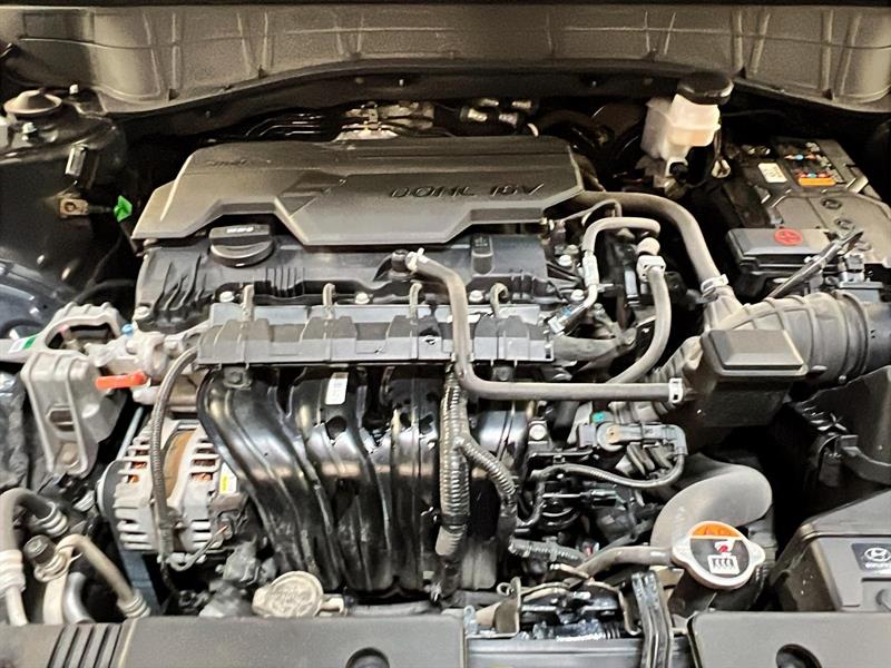 hyundai Kona 2024 - 12