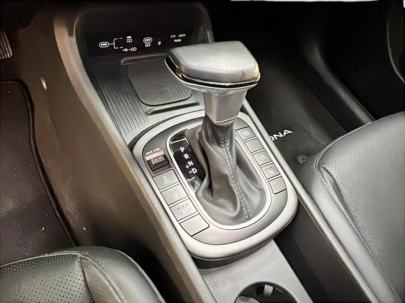 hyundai Kona 2024 - 14
