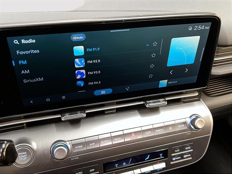 hyundai Kona 2024 - 16