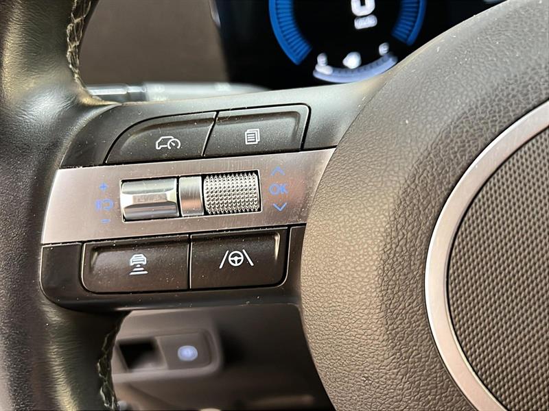 hyundai Kona 2024 - 20