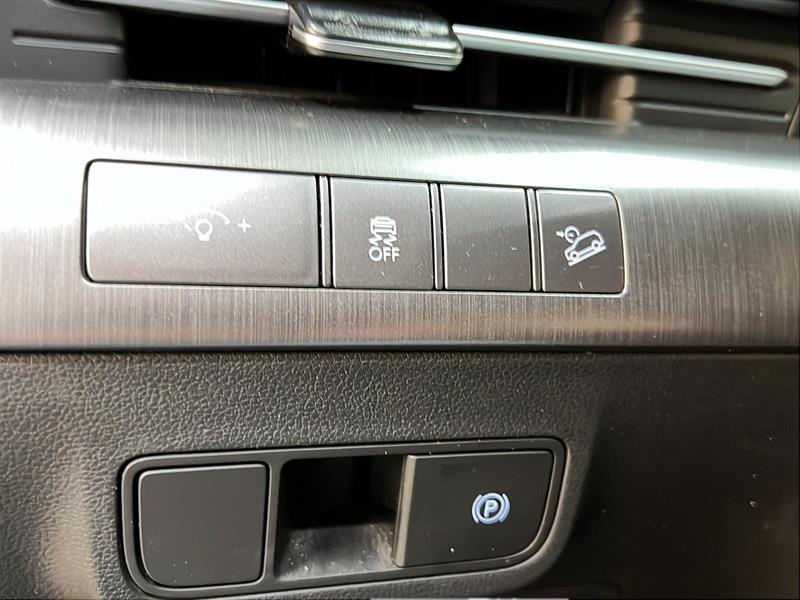 hyundai Kona 2024 - 21