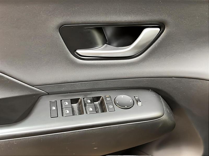 hyundai Kona 2024 - 22