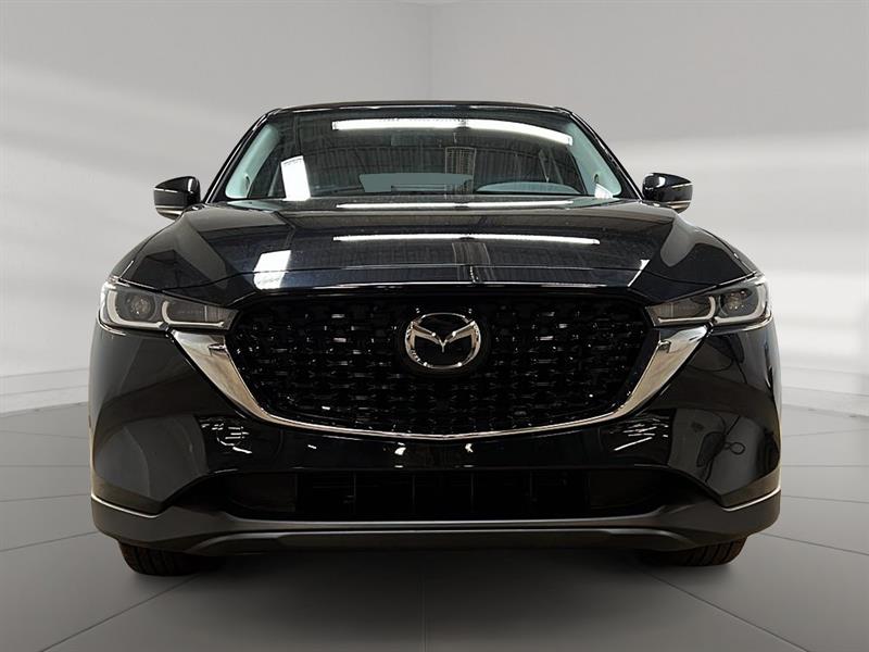 mazda CX-5 2025 - 2