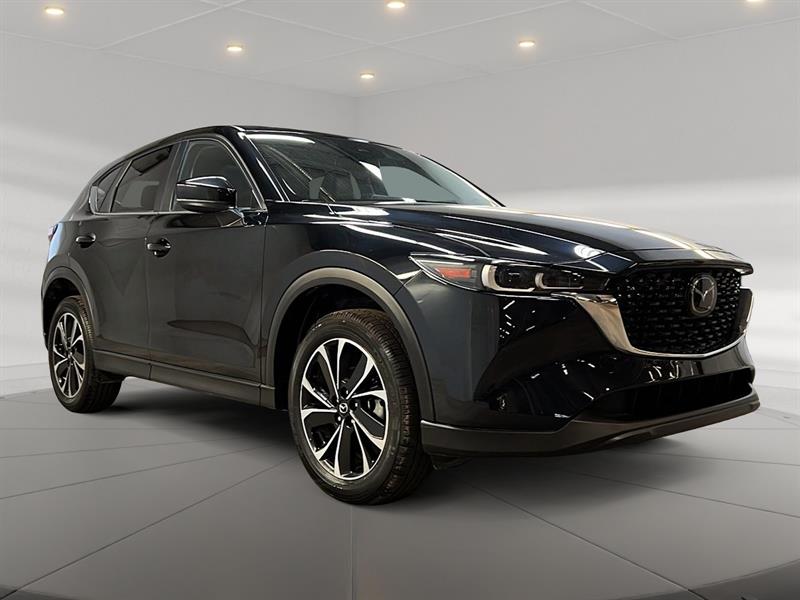 mazda CX-5 2025 - 3
