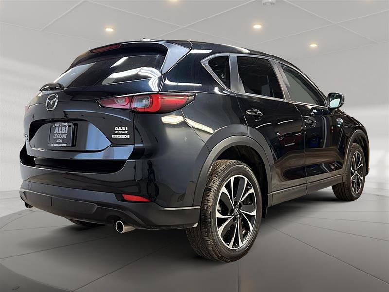 mazda CX-5 2025 - 4