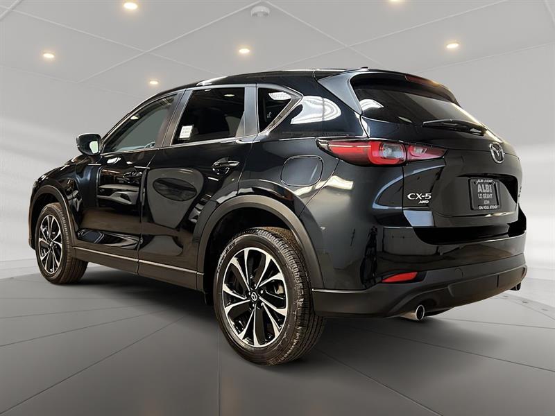 mazda CX-5 2025 - 6