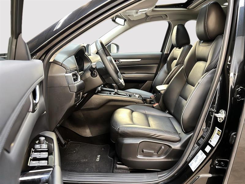 mazda CX-5 2025 - 7