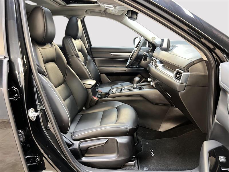 mazda CX-5 2025 - 8