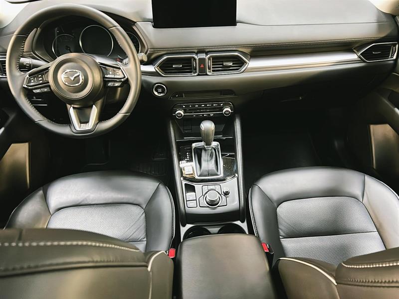 mazda CX-5 2025 - 11