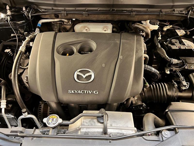 mazda CX-5 2025 - 12