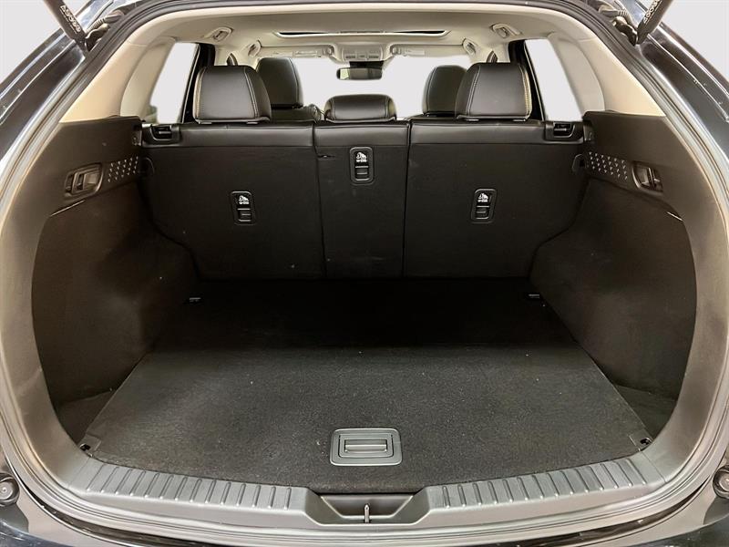 mazda CX-5 2025 - 13
