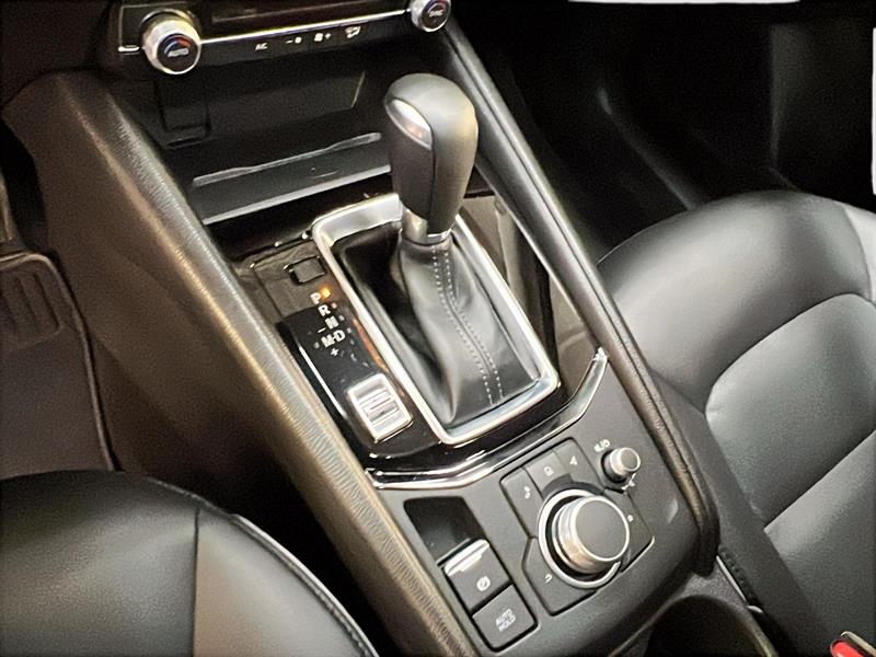 mazda CX-5 2025 - 15