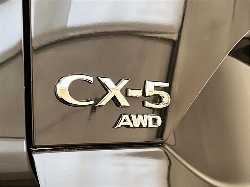 mazda CX-5 2025 - 28