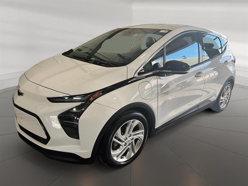 chevrolet Bolt EV 2023