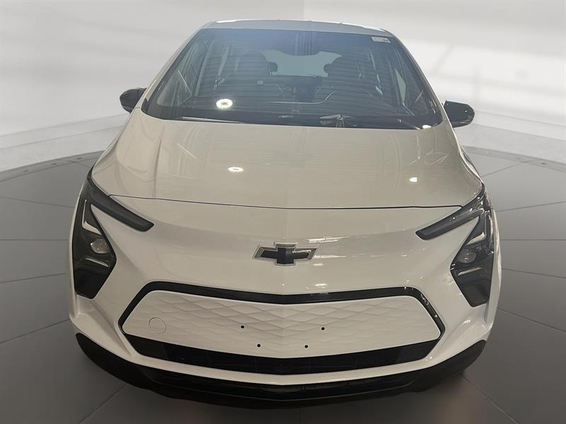 chevrolet Bolt EV 2023 - 2