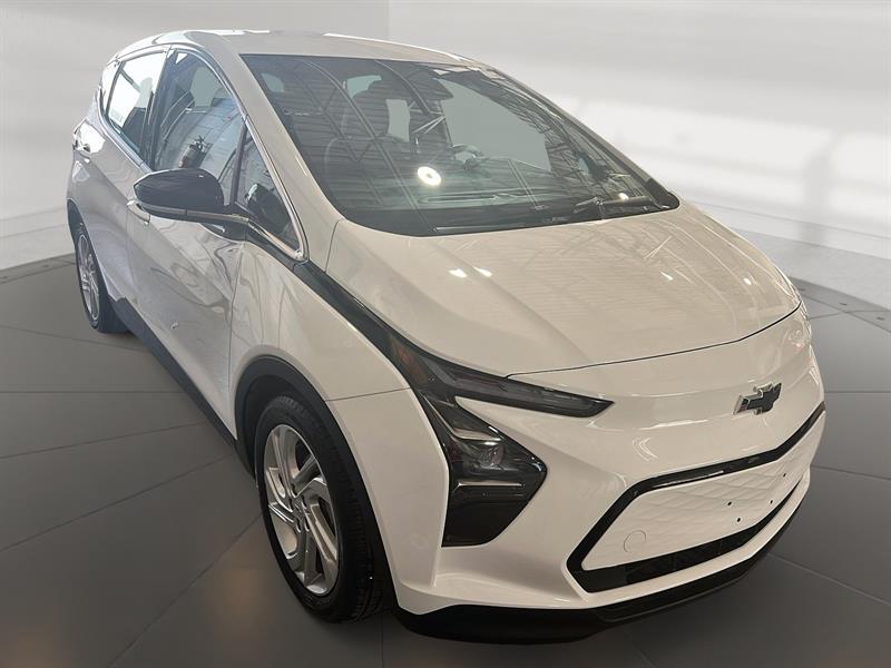 chevrolet Bolt EV 2023 - 3