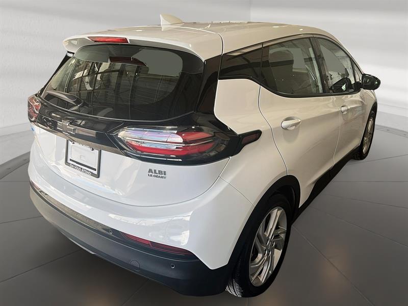 chevrolet Bolt EV 2023 - 4