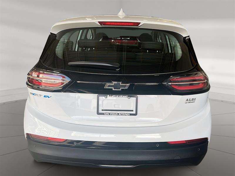 chevrolet Bolt EV 2023 - 5