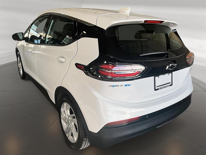 chevrolet Bolt EV 2023 - 6