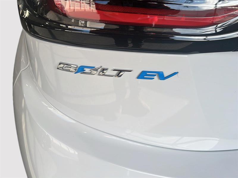chevrolet Bolt EV 2023 - 7