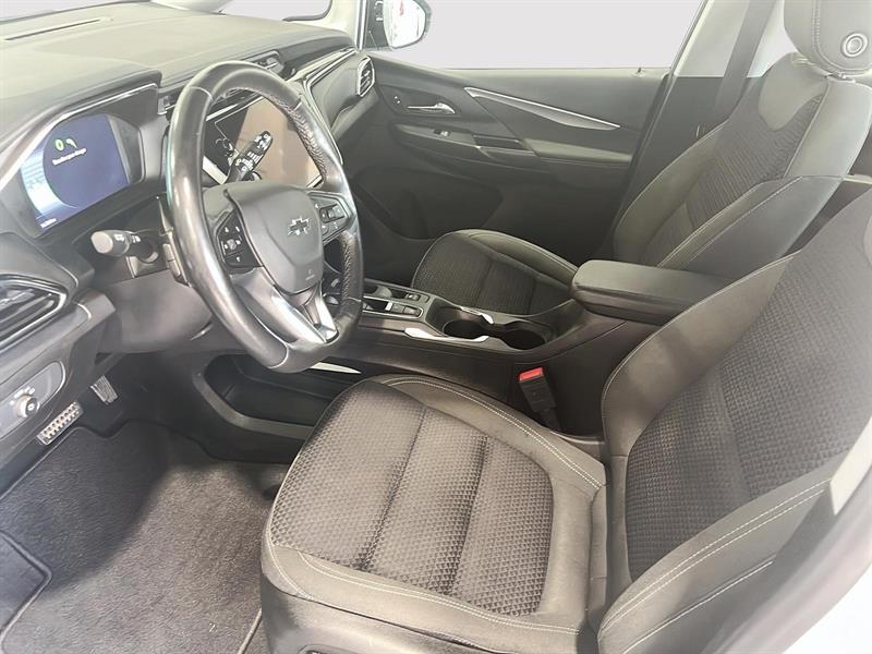 chevrolet Bolt EV 2023 - 8