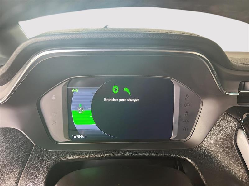 chevrolet Bolt EV 2023 - 10