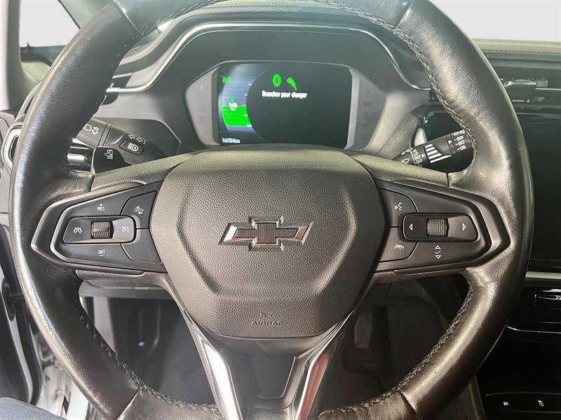 chevrolet Bolt EV 2023 - 11
