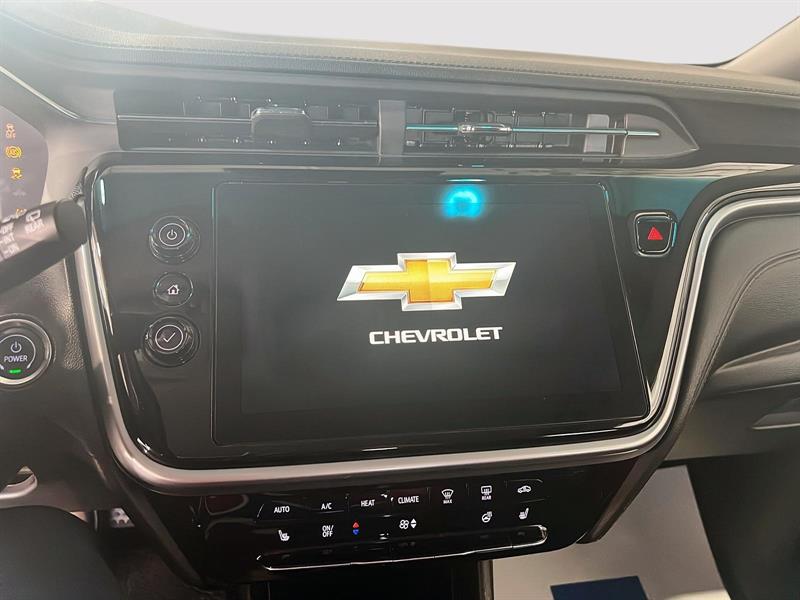 chevrolet Bolt EV 2023 - 12