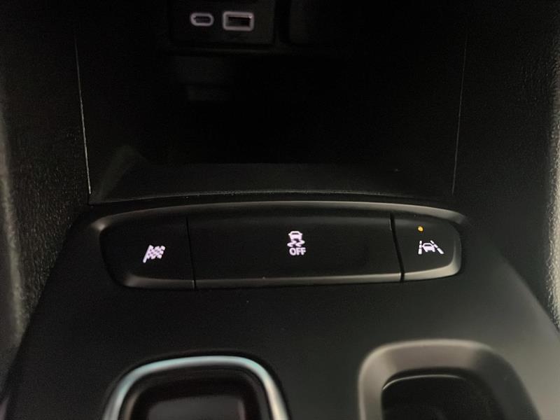 chevrolet Bolt EV 2023 - 13