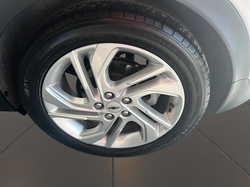 chevrolet Bolt EV 2023 - 14
