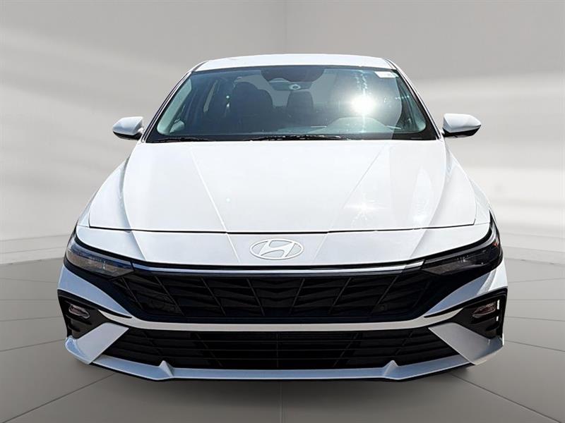 hyundai Elantra 2024 - 2