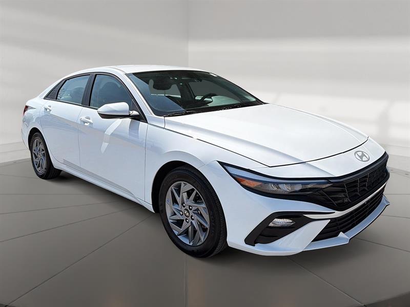 hyundai Elantra 2024 - 3