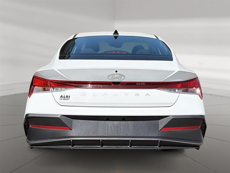 hyundai Elantra 2024 - 5