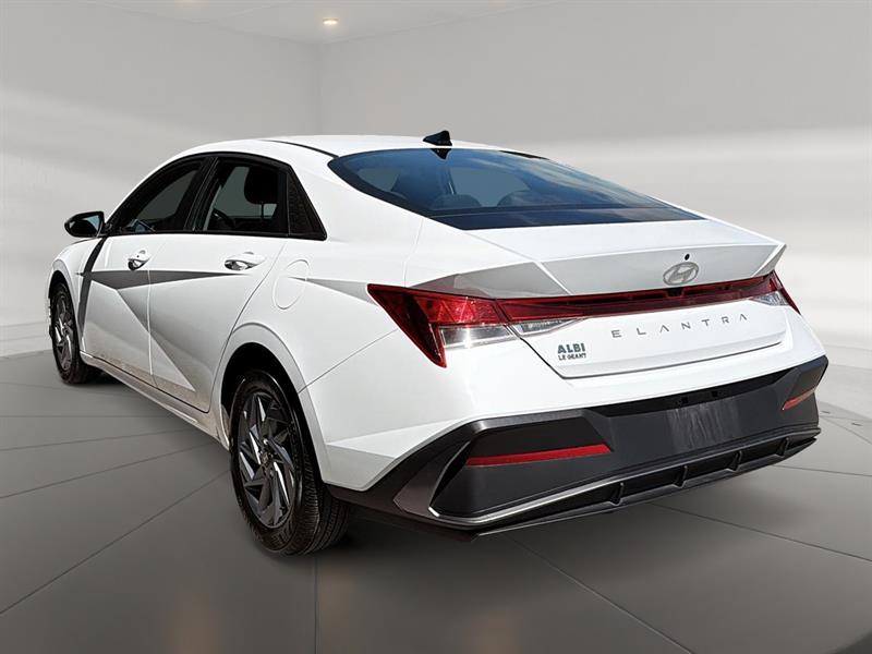 hyundai Elantra 2024 - 6
