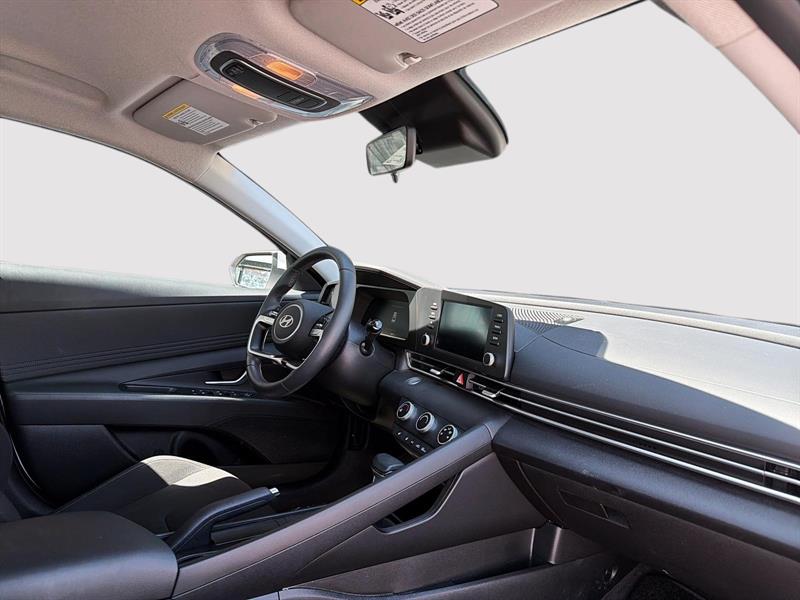 hyundai Elantra 2024 - 8