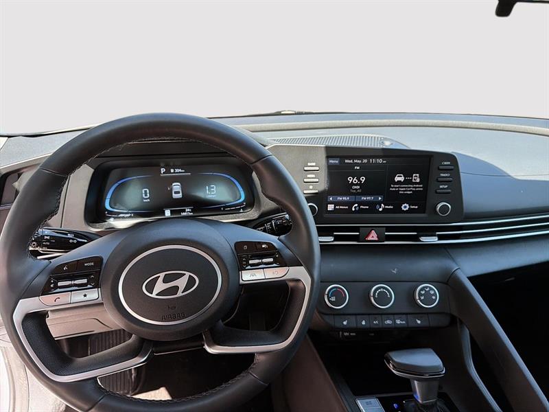 hyundai Elantra 2024 - 12