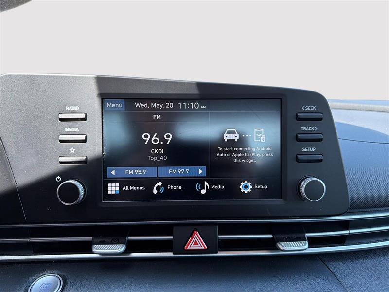hyundai Elantra 2024 - 13