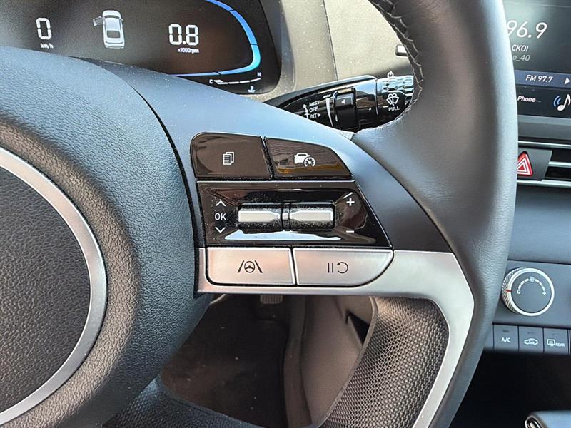 hyundai Elantra 2024 - 16