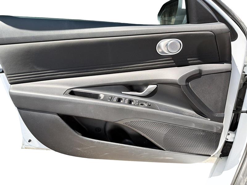 hyundai Elantra 2024 - 20