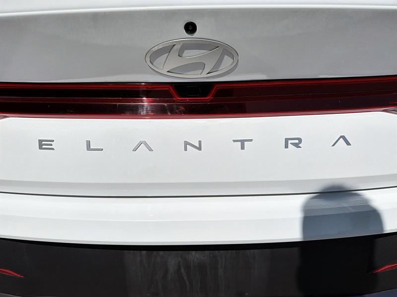 hyundai Elantra 2024 - 22