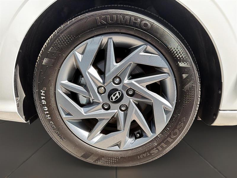 hyundai Elantra 2024 - 23